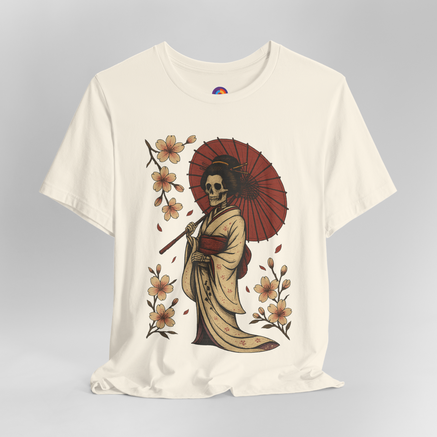 Geisha T-Shirt