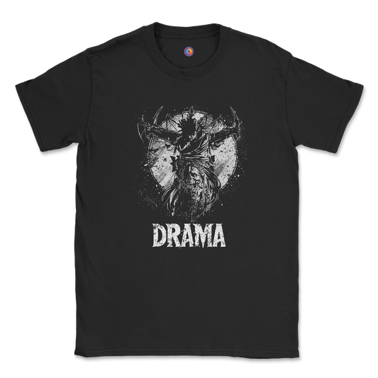 Occult Samurai T-Shirt