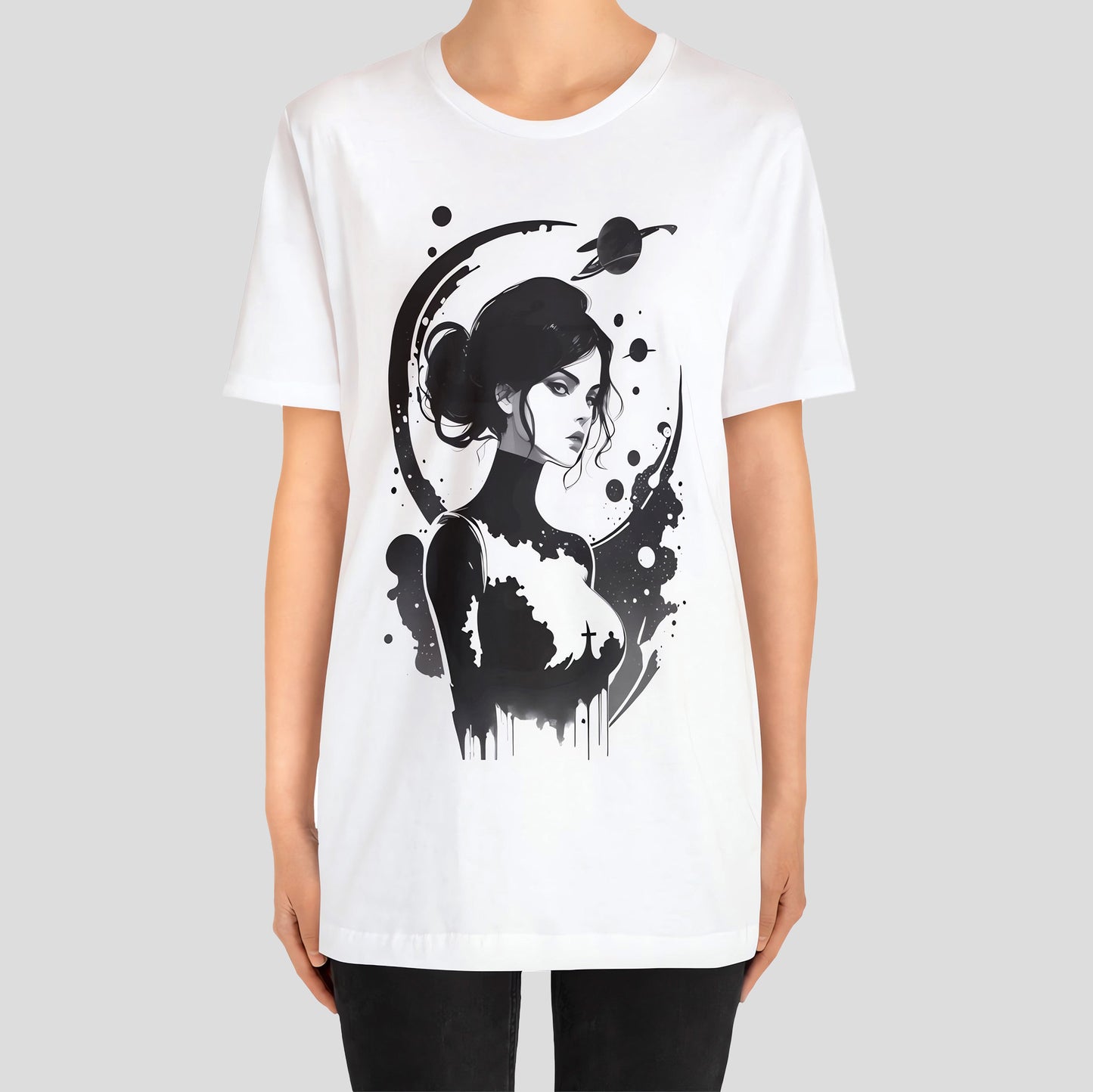 Planetary Muse T-Shirt