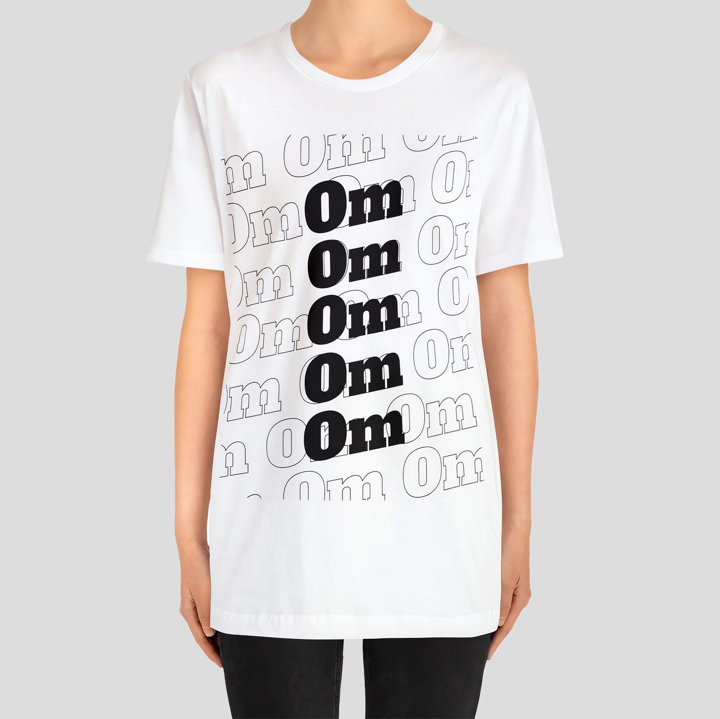 Om T-Shirt