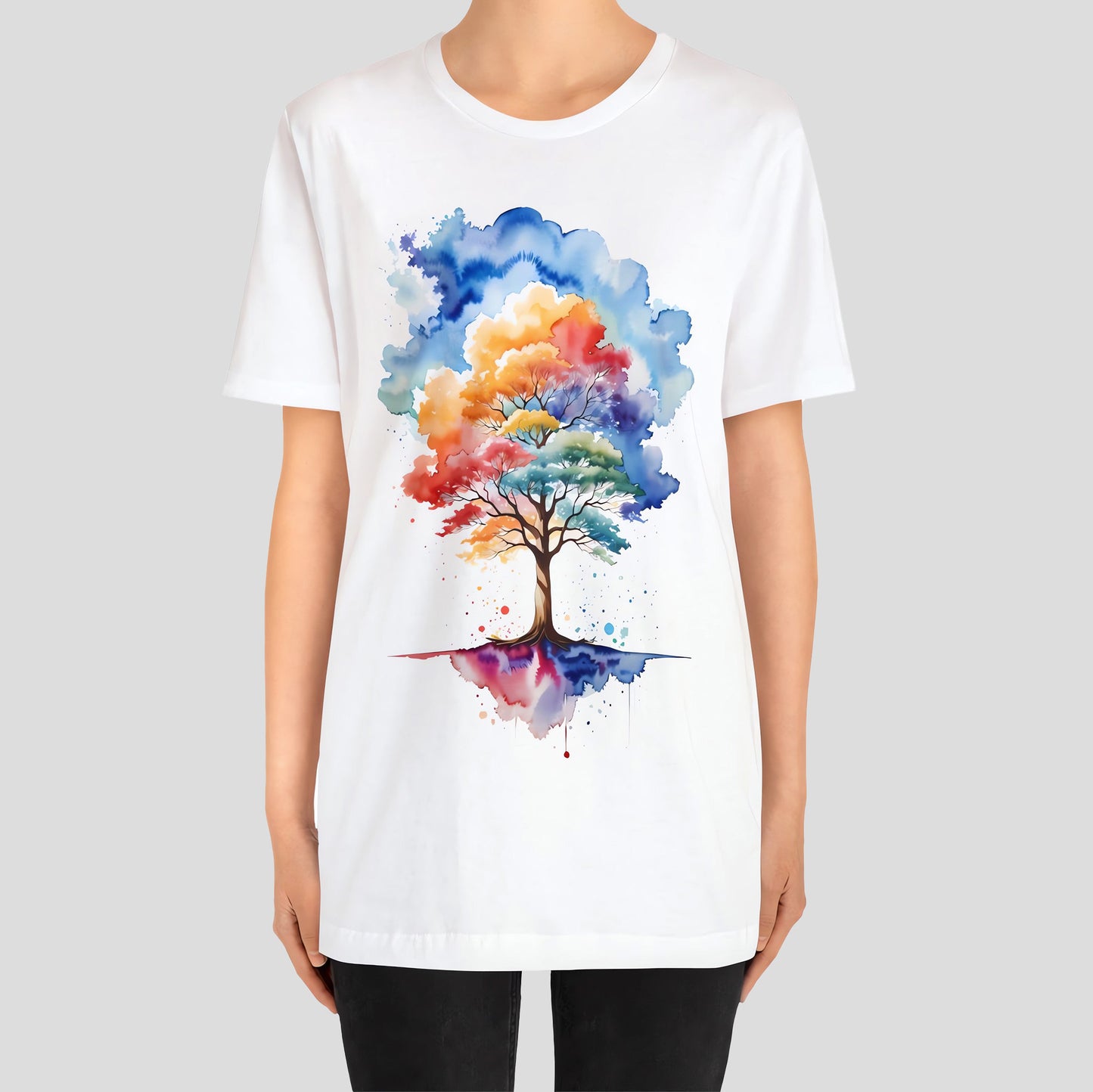 Majestic Tree T-Shirt