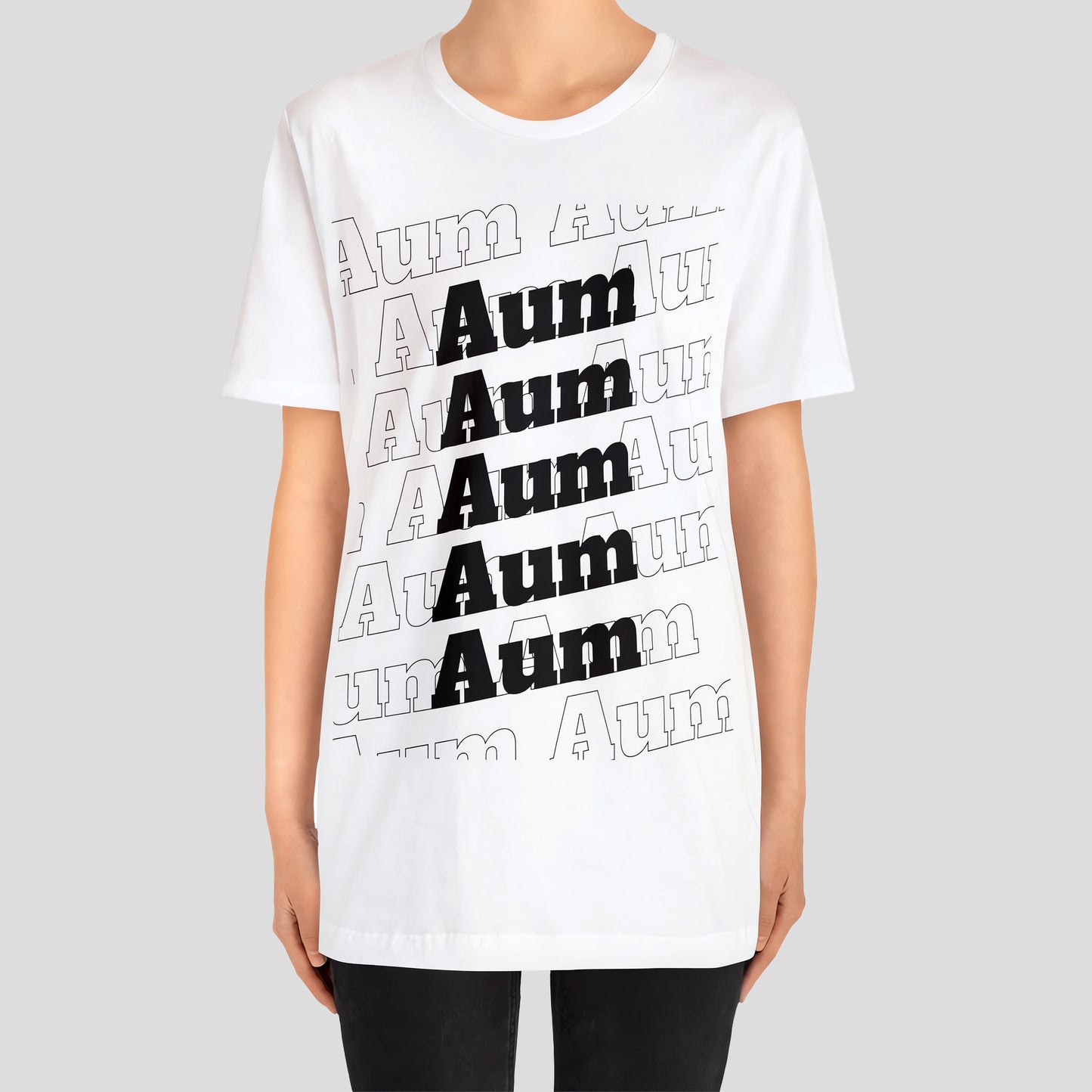 Aum T-Shirt