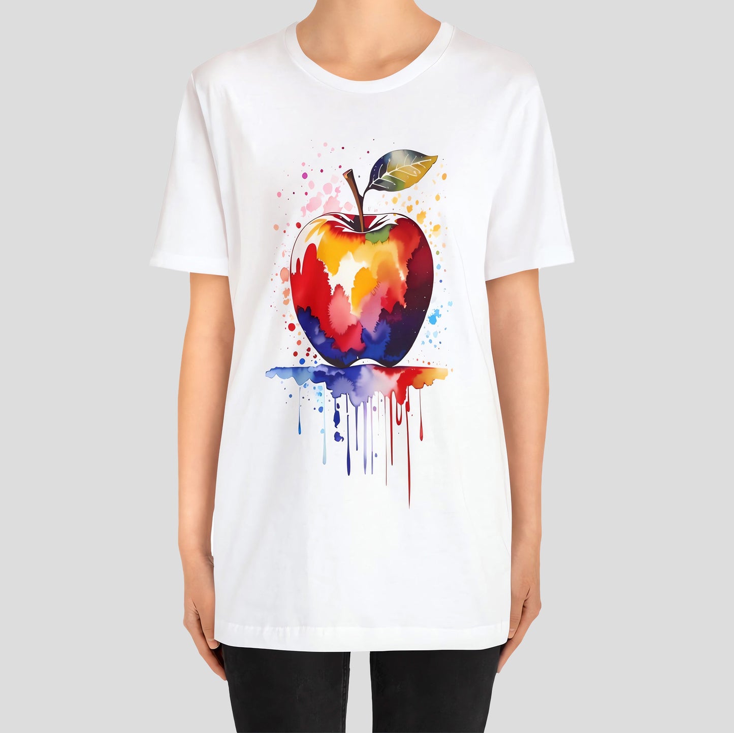 Apple T-Shirt