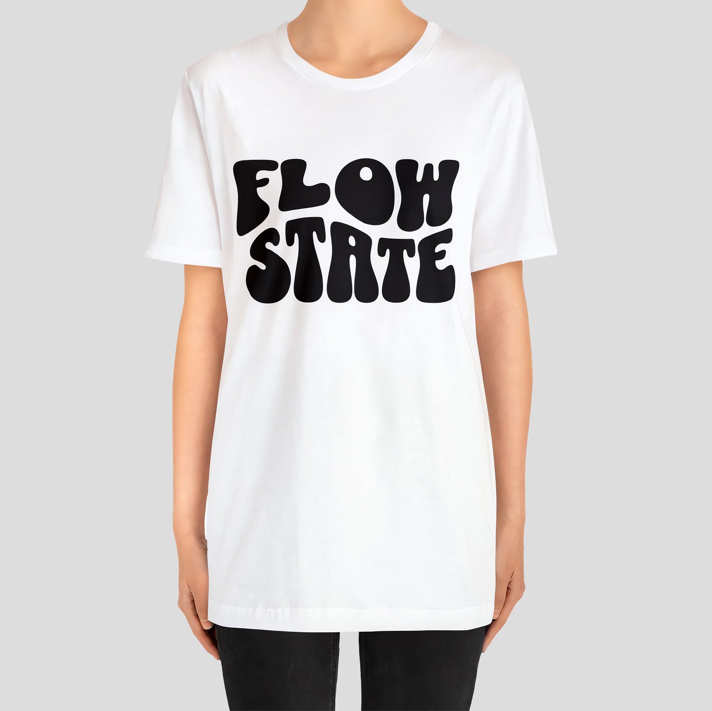 Flow State T-Shirt