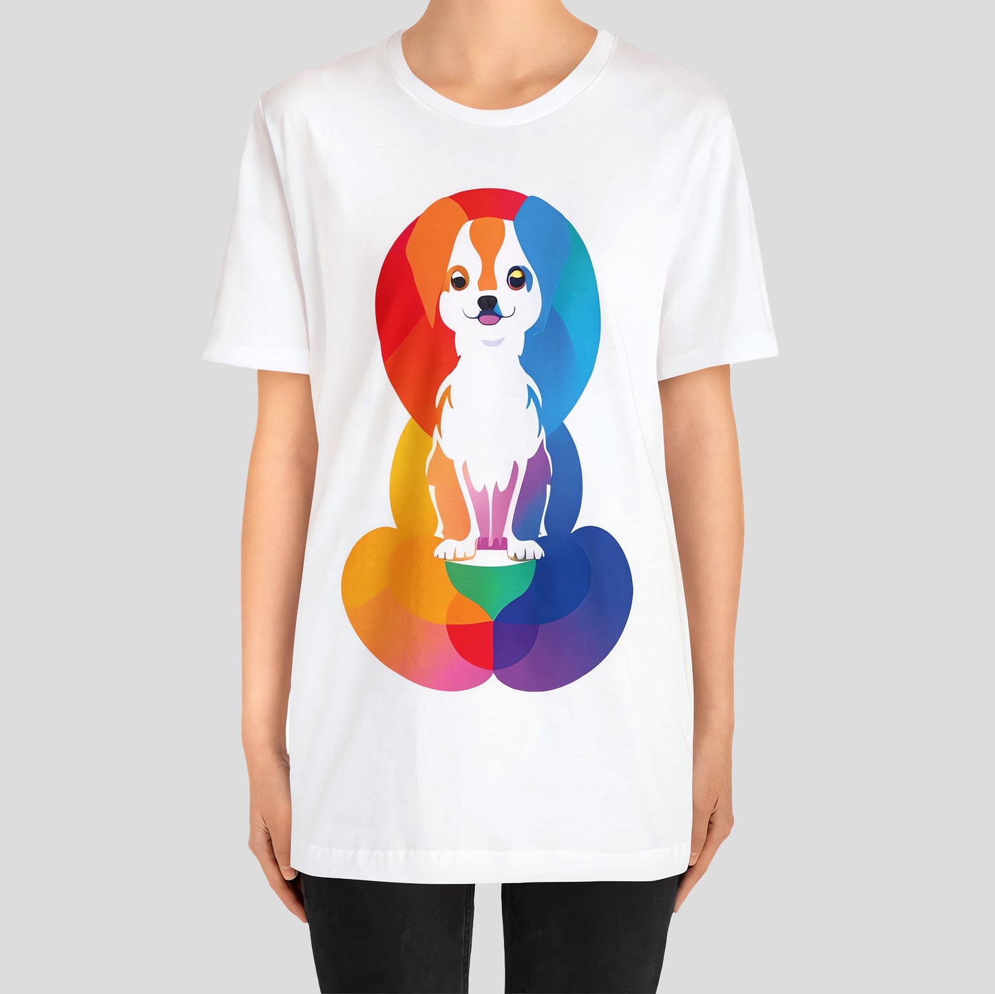 Charming Chihuahua T-Shirt