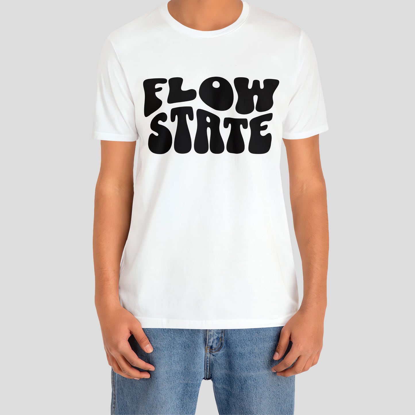 Flow State T-Shirt