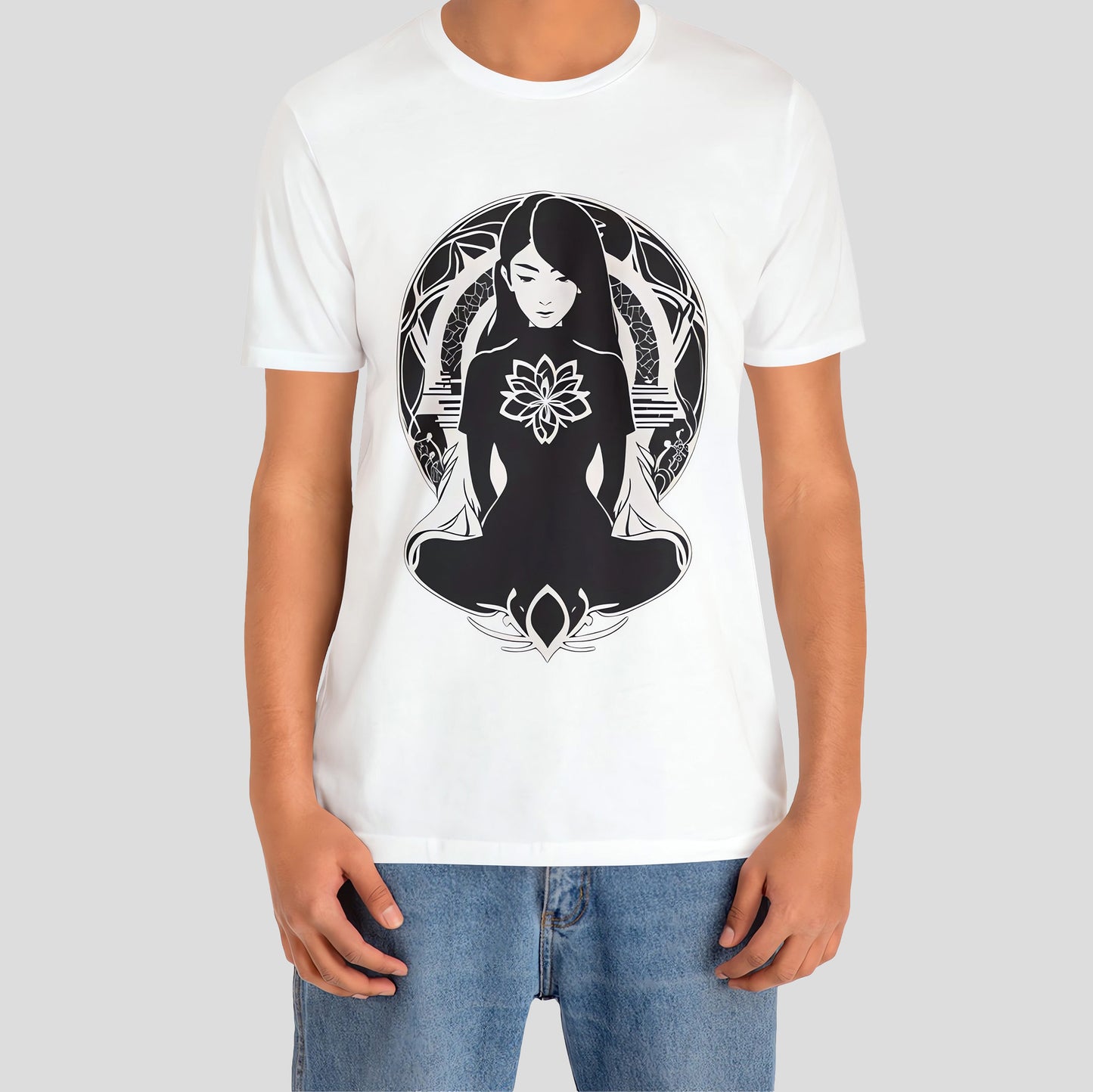 Meditative Muse T-Shirt