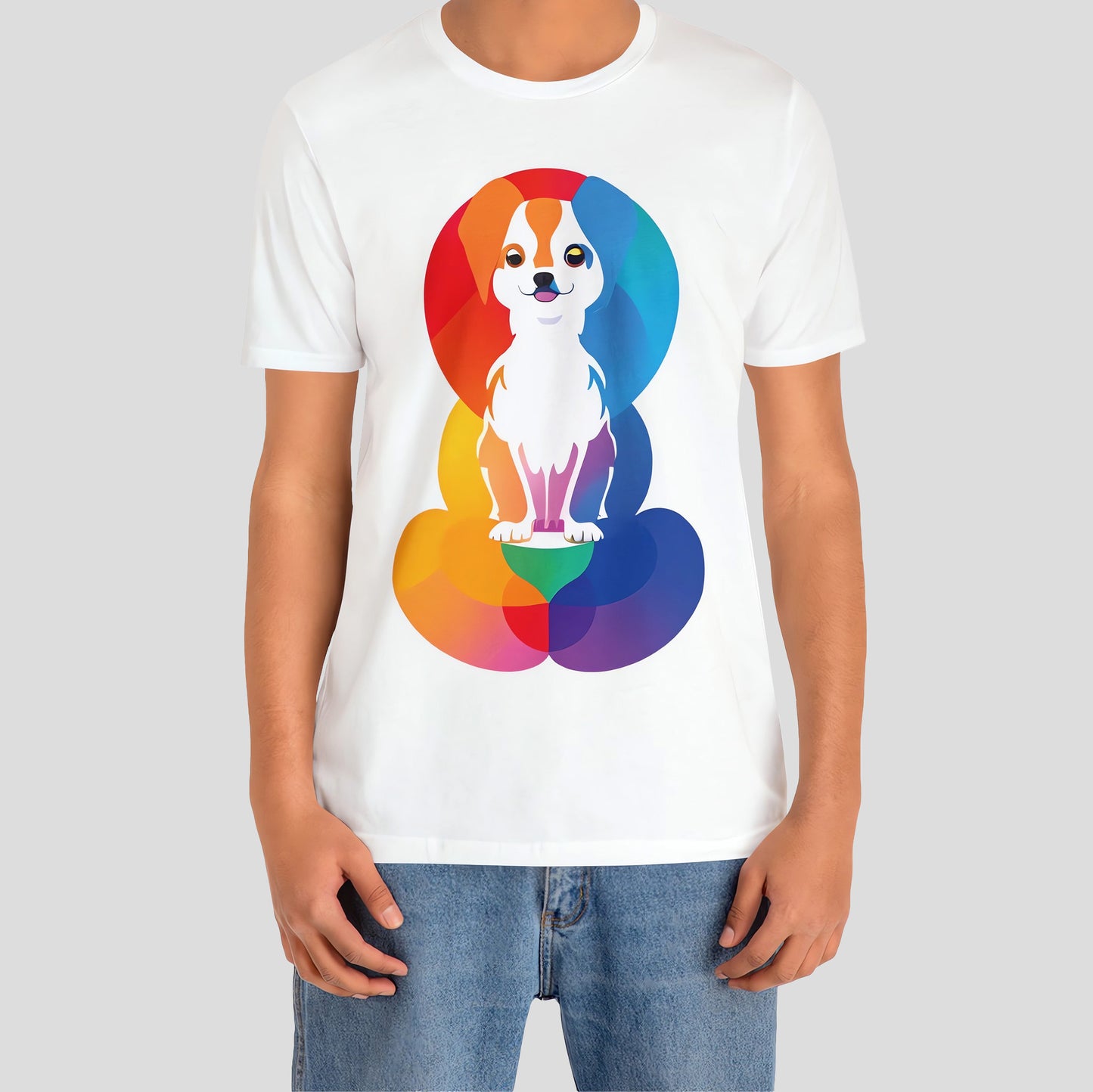 Charming Chihuahua T-Shirt