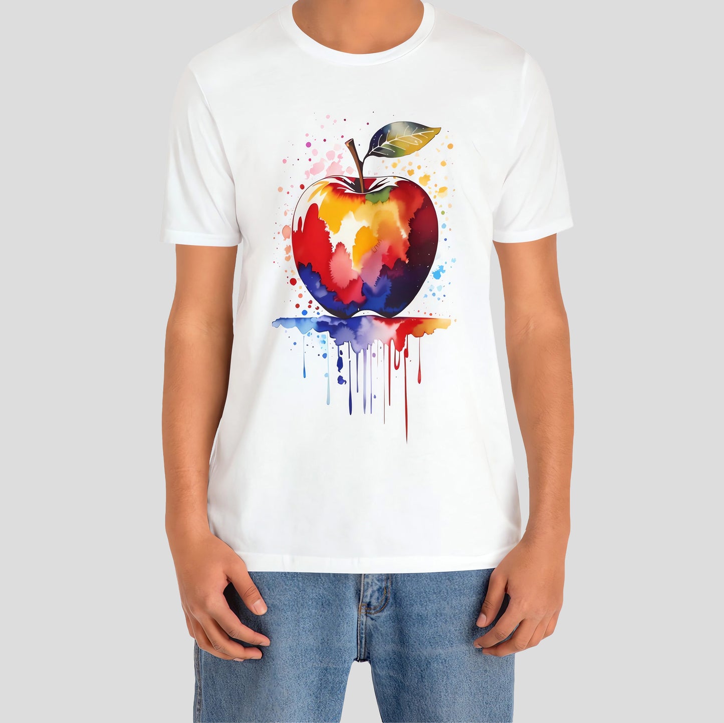 Apple T-Shirt