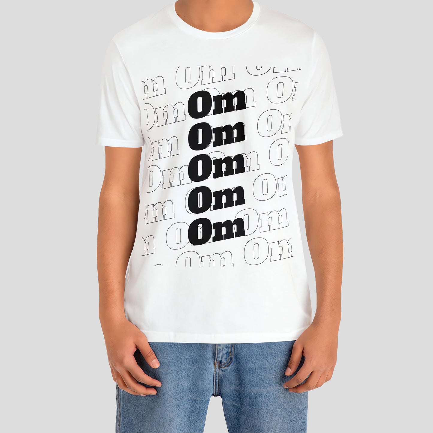 Om T-Shirt