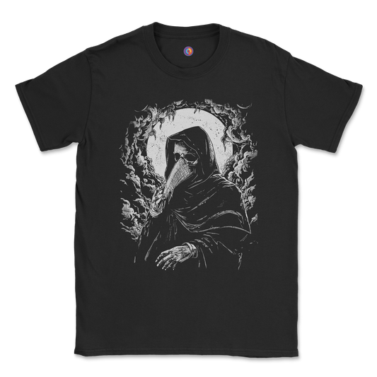 Plague Doctor T-Shirt