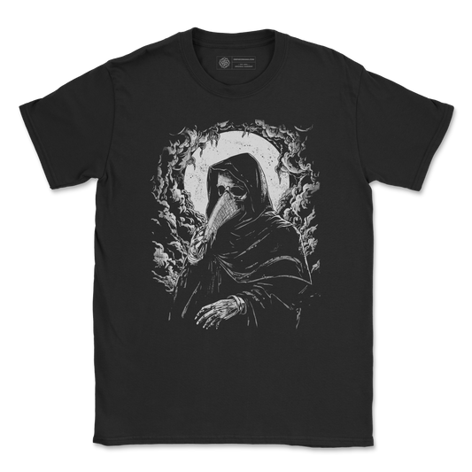 Plague Doctor T-Shirt