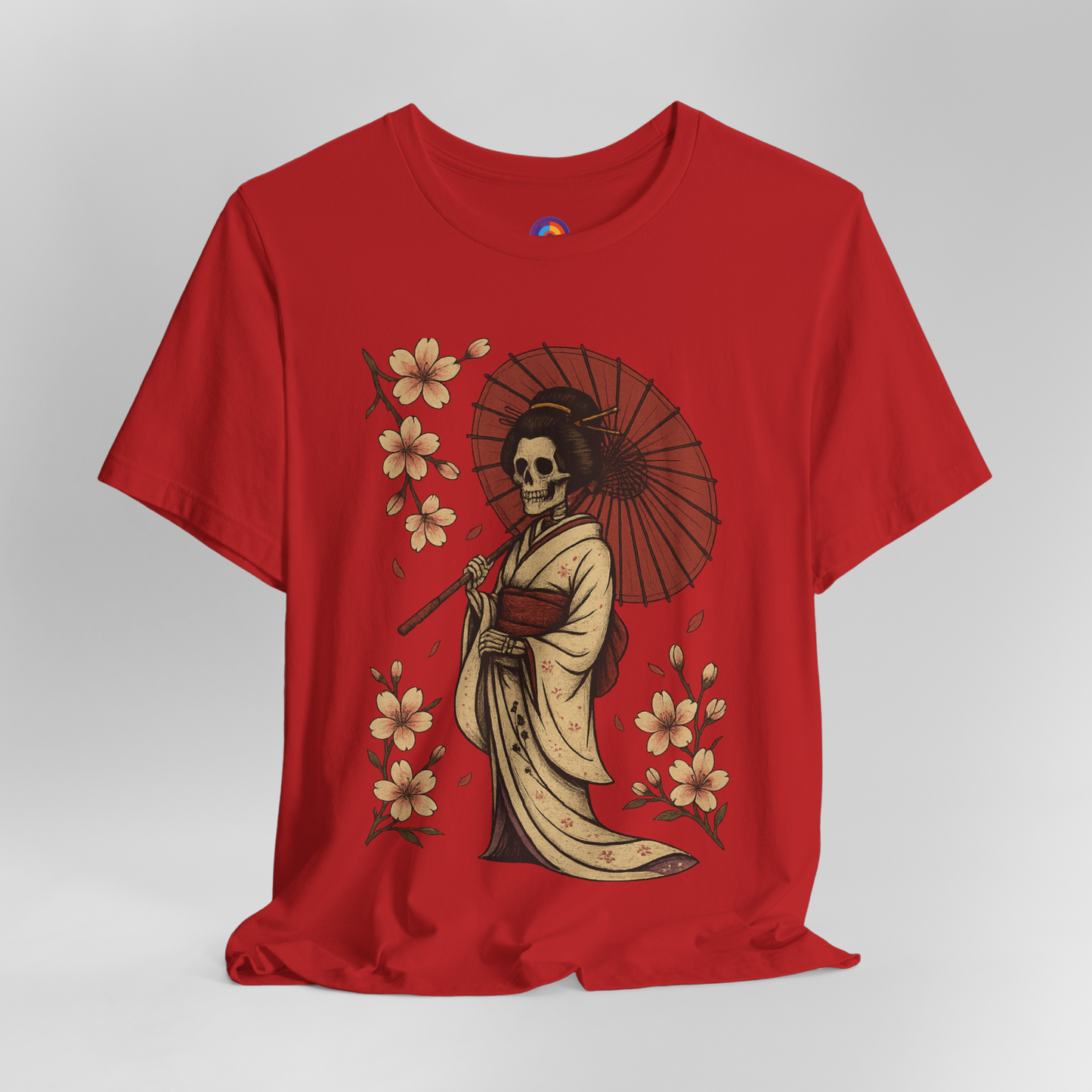 Geisha T-Shirt