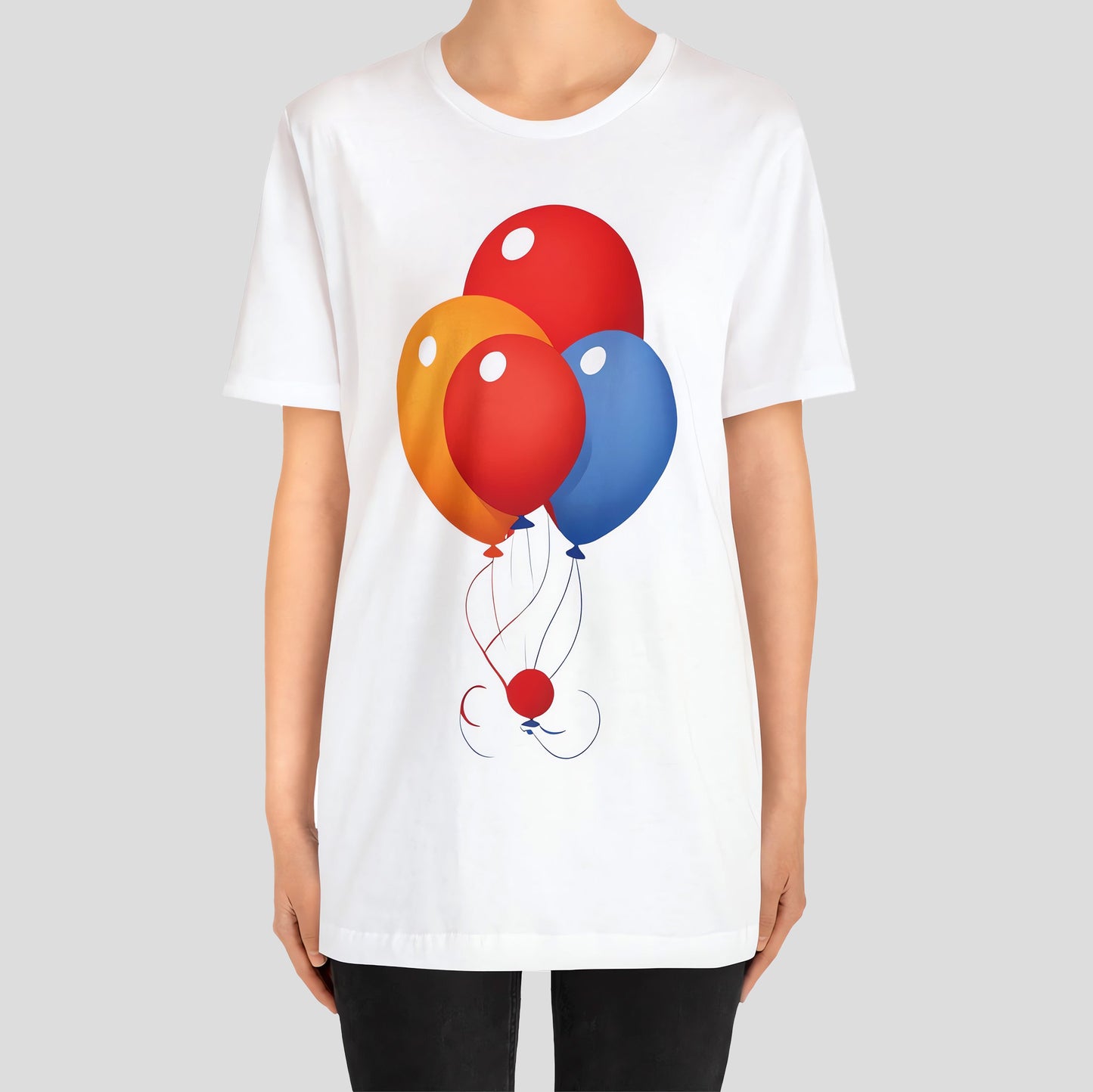 Balloons T-Shirt