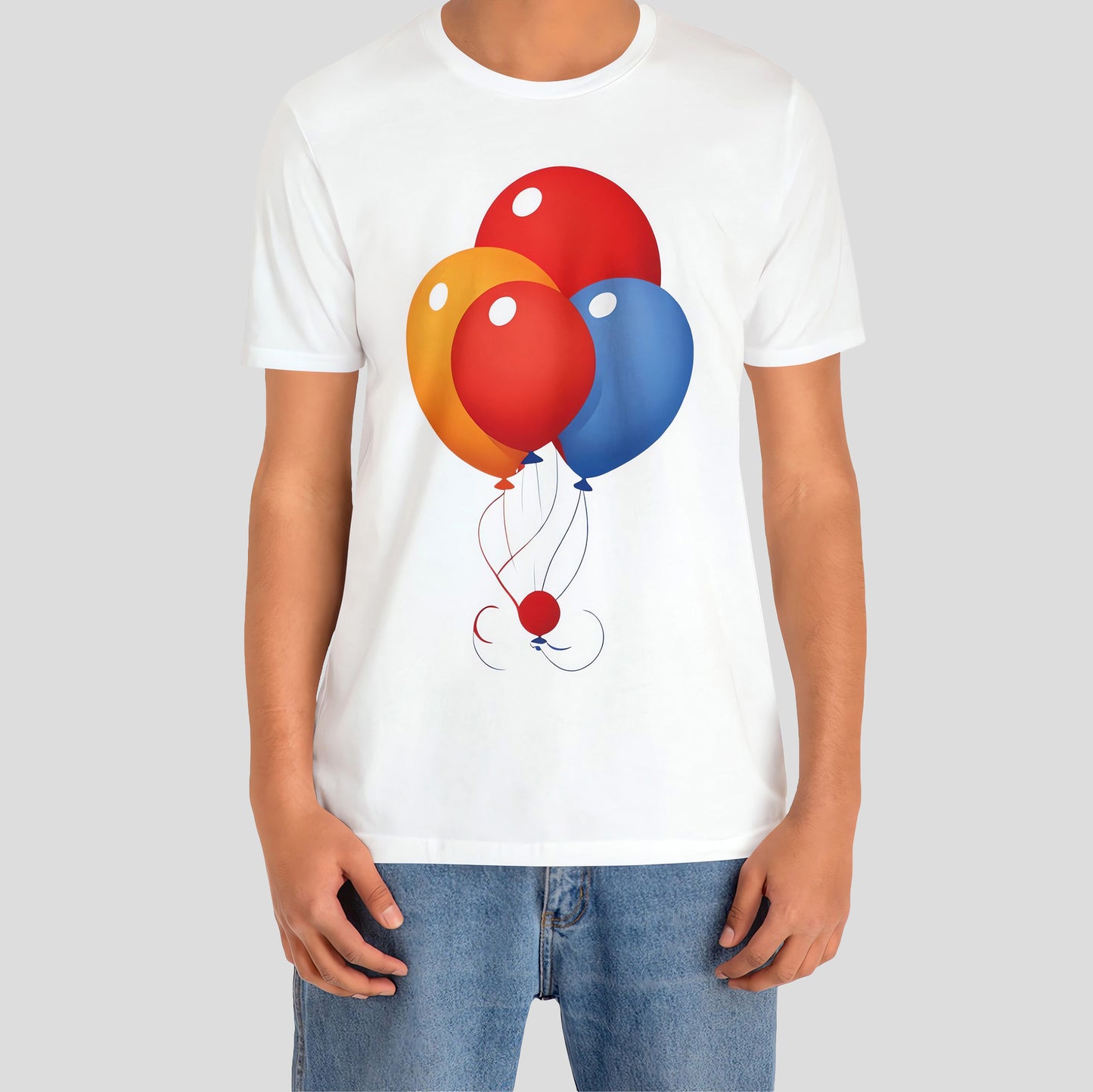 Balloons T-Shirt