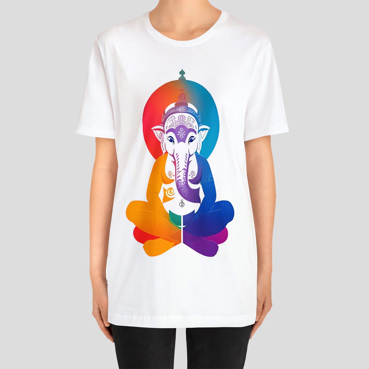 Ganesha T-Shirt