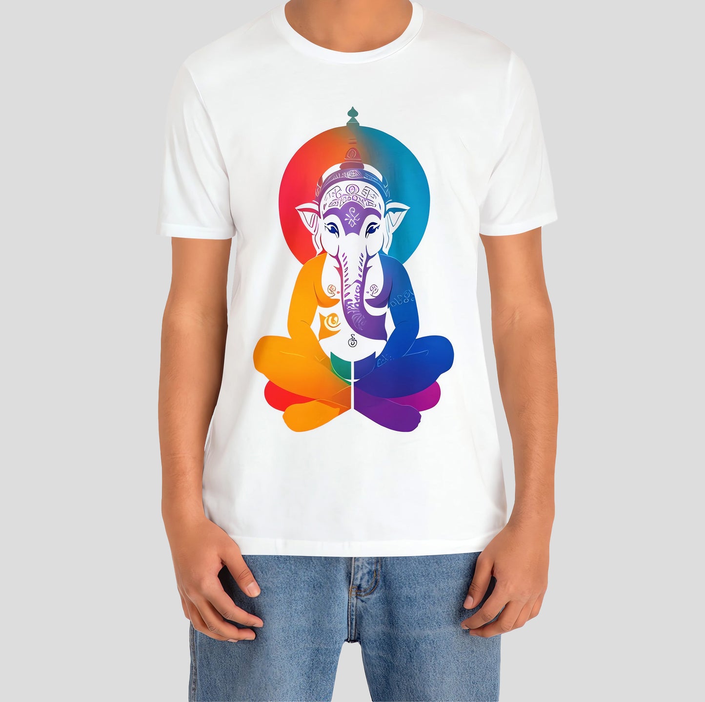 Ganesha T-Shirt