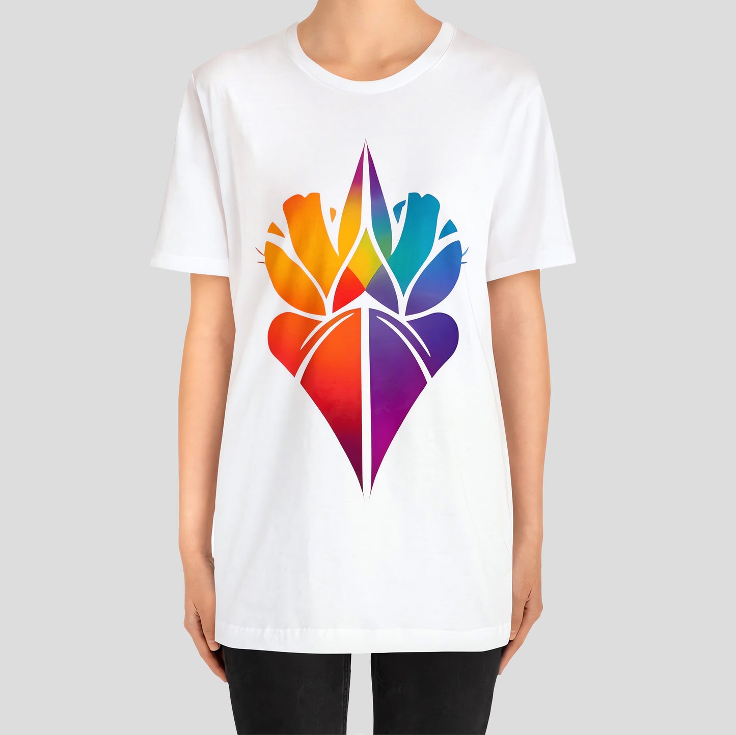 Hearteries - Heart T-Shirt