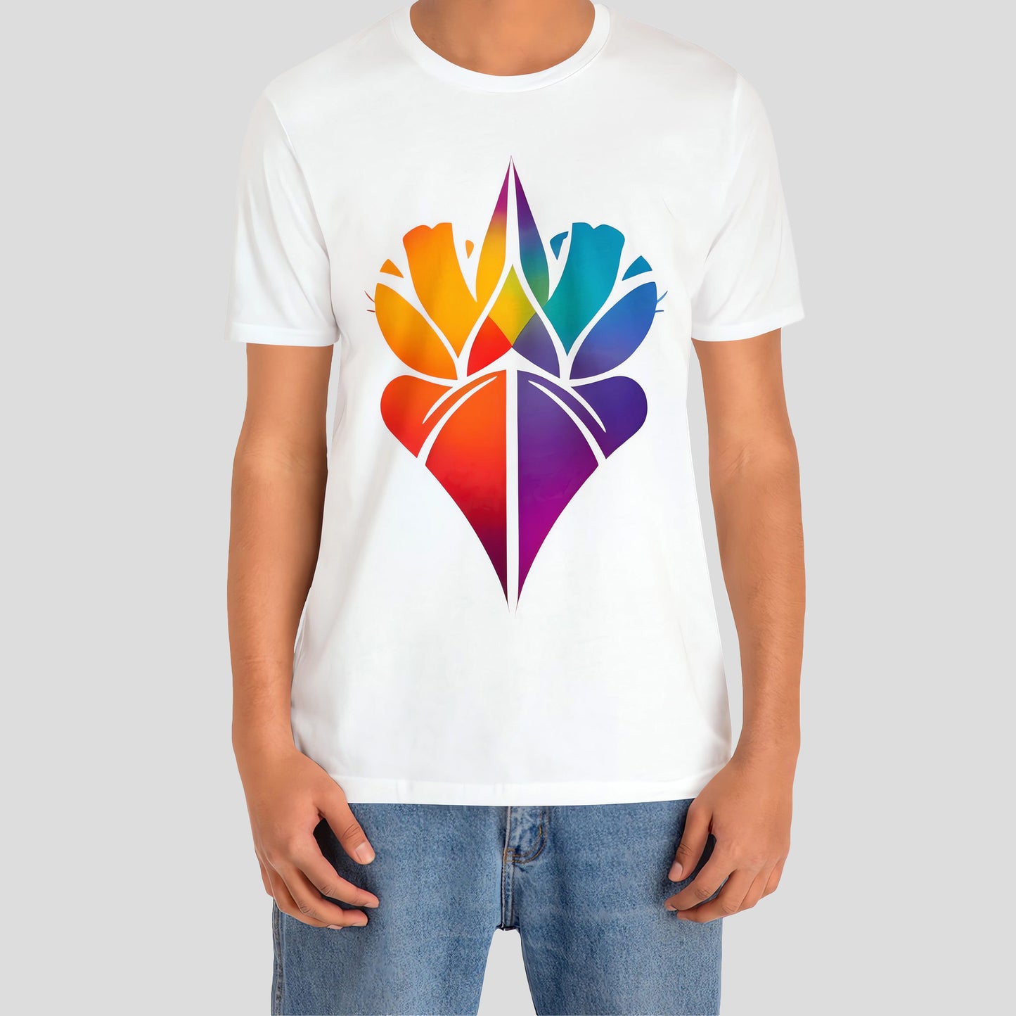 Hearteries - Heart T-Shirt