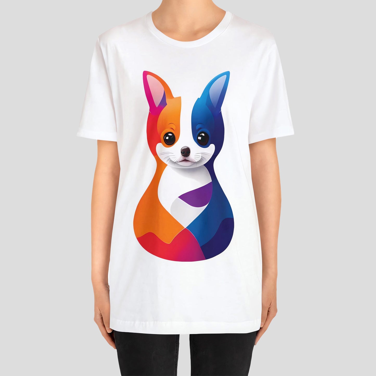 Tranquil Chihuahua T-Shirt