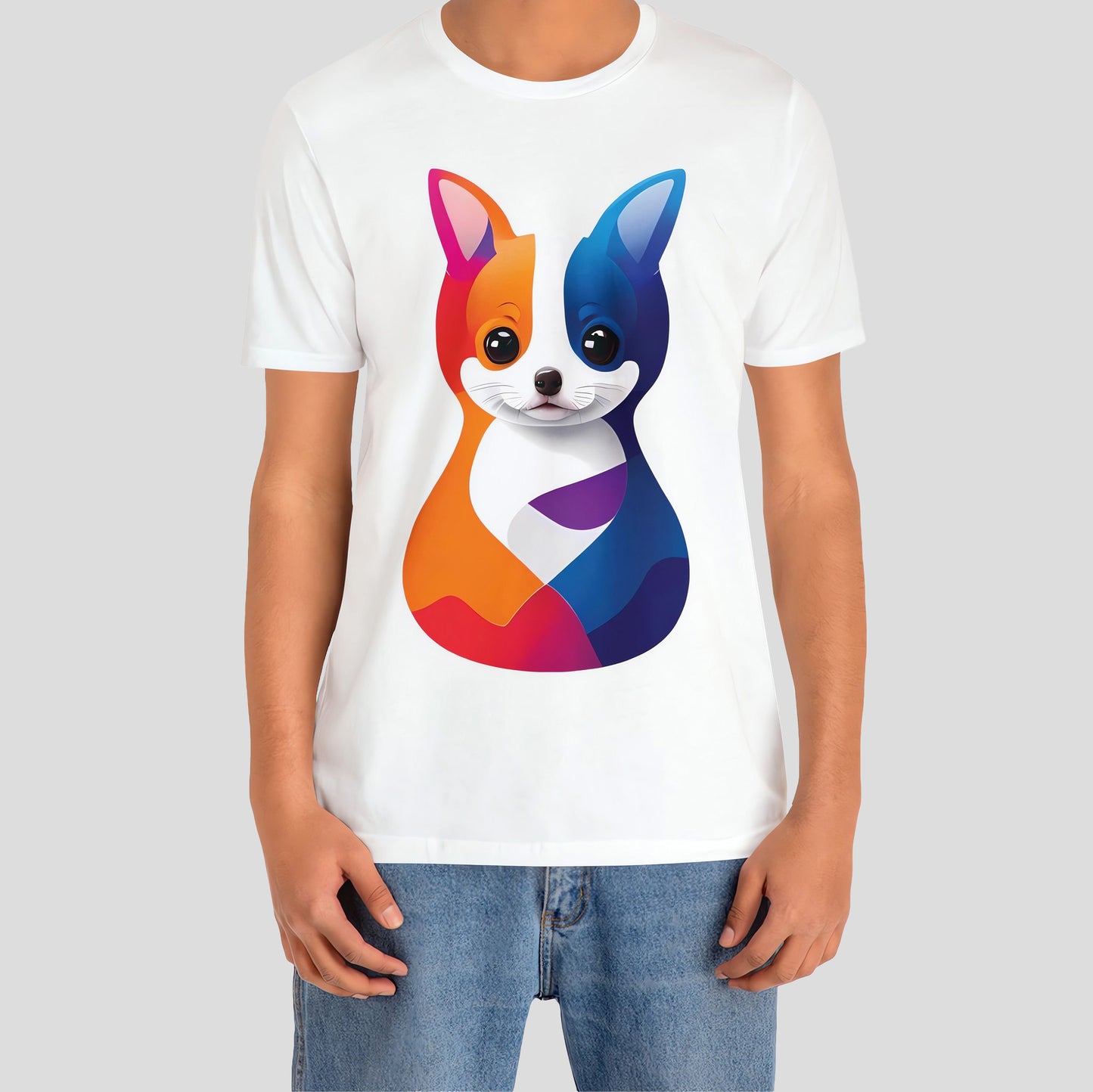 Tranquil Chihuahua T-Shirt