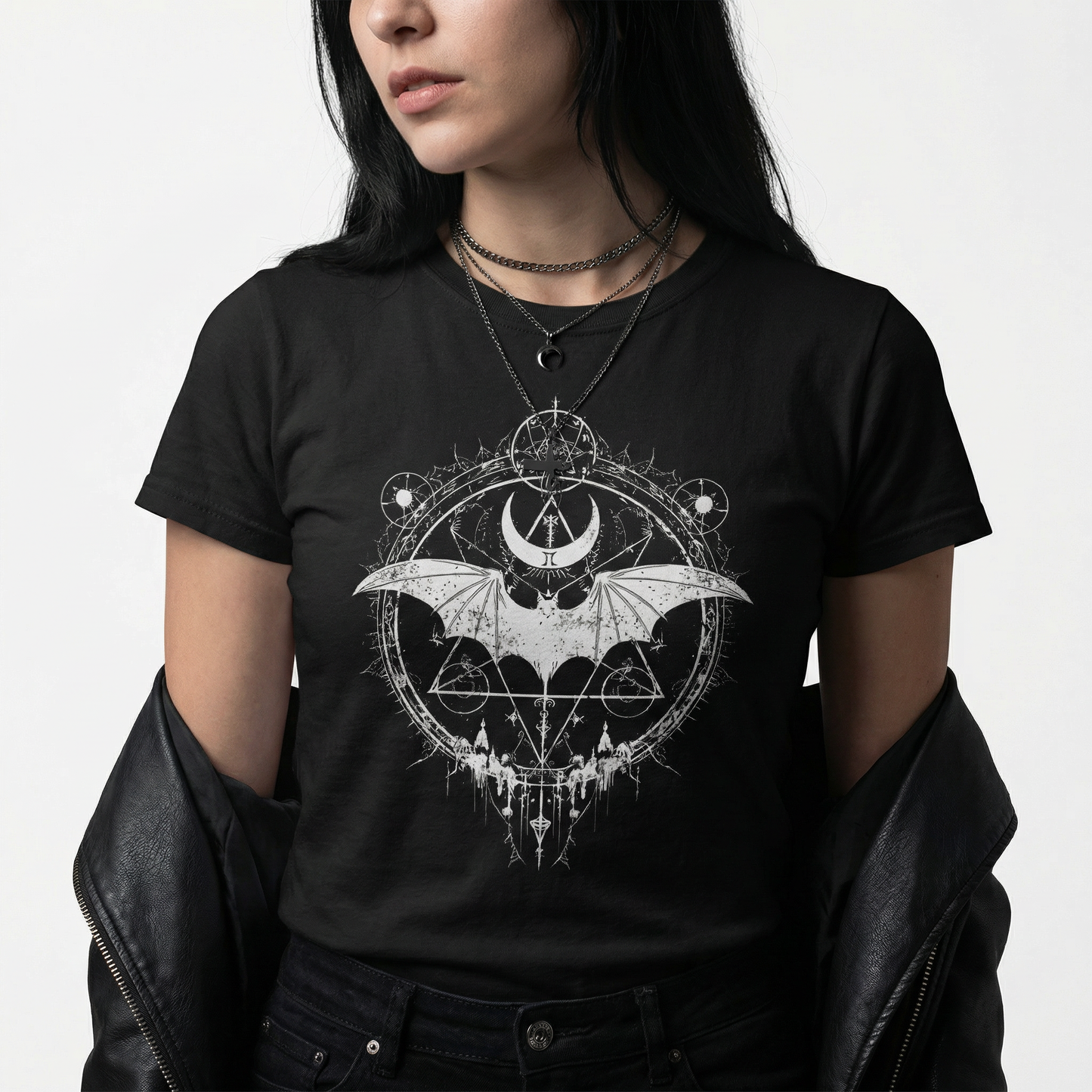 Bat Sigil T-Shirt