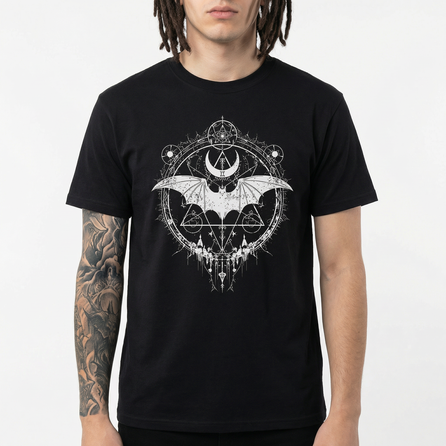 Bat Sigil T-Shirt