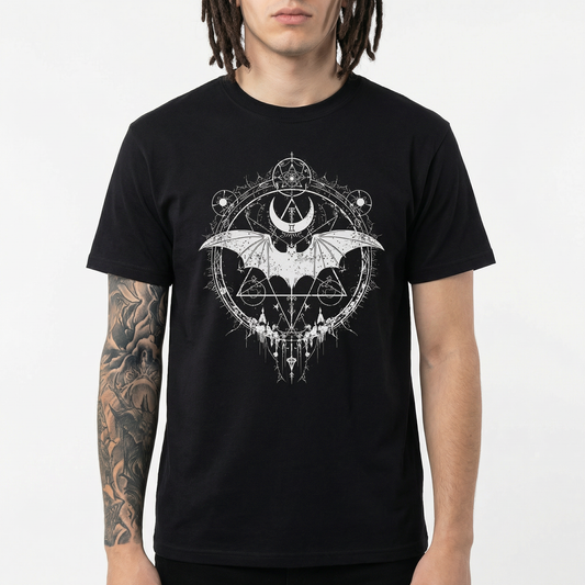 Bat Sigil T-Shirt