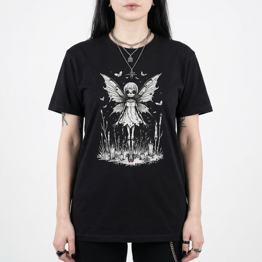 Fairy Grunge T-Shirt