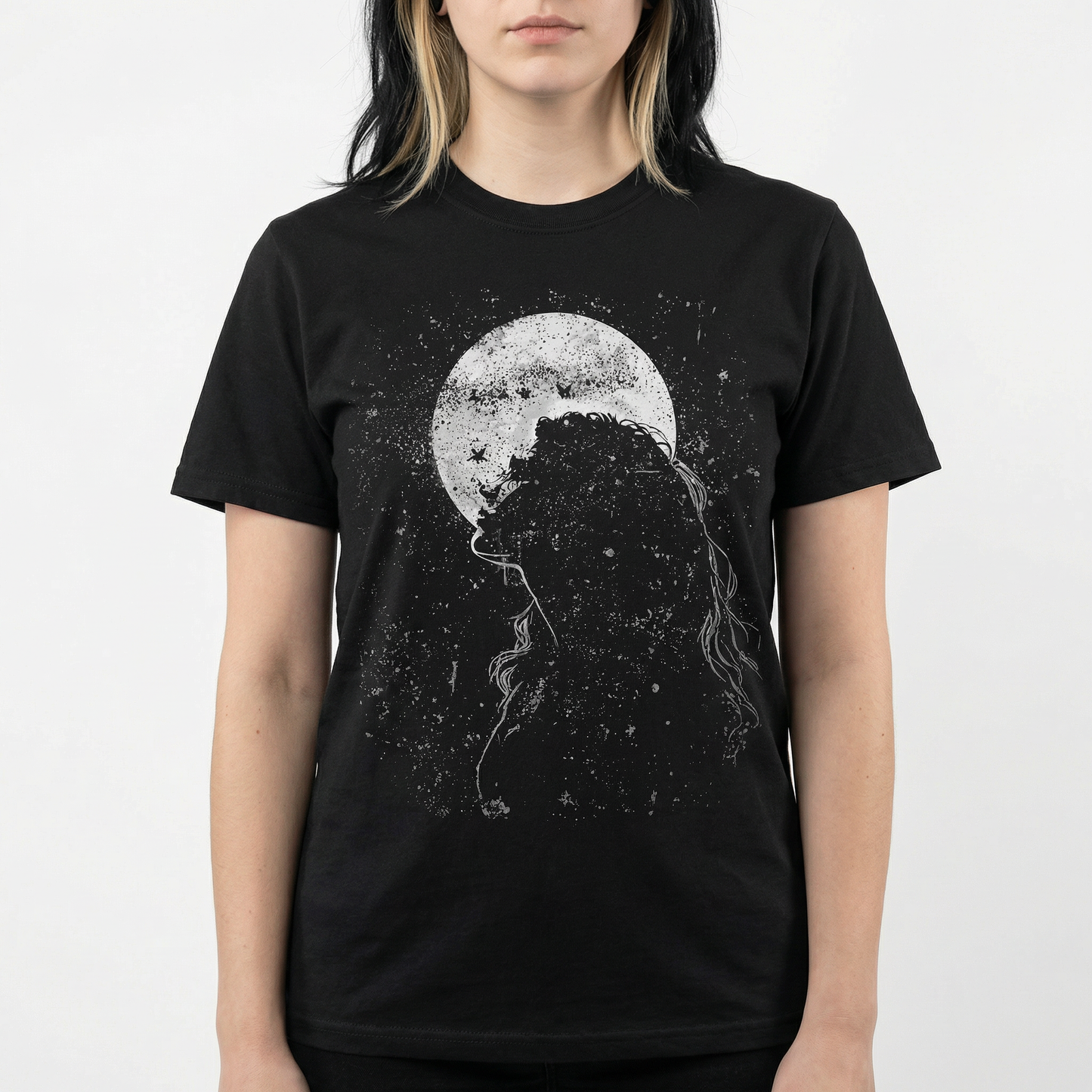 Moonlit Muse T-Shirt