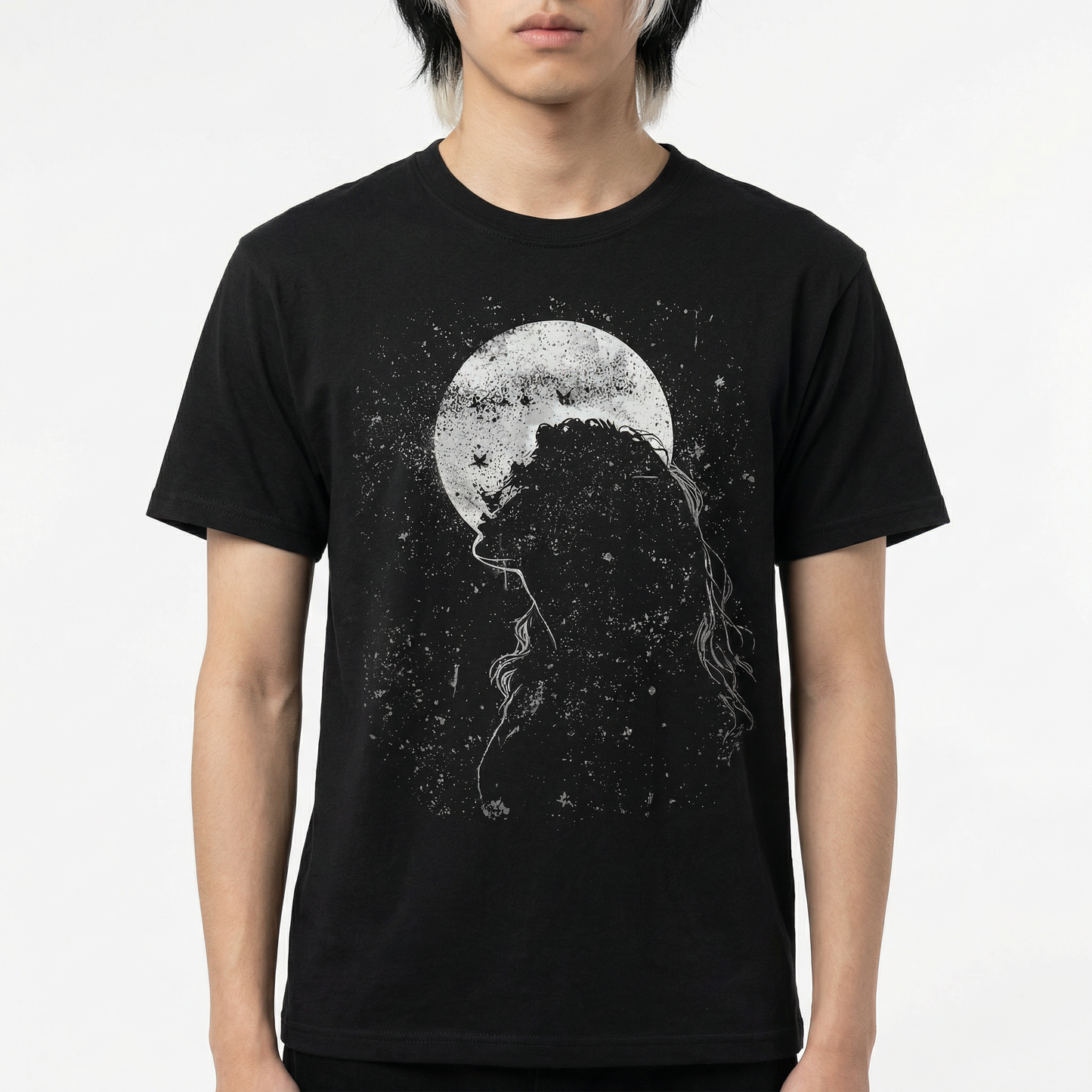 Moonlit Muse T-Shirt